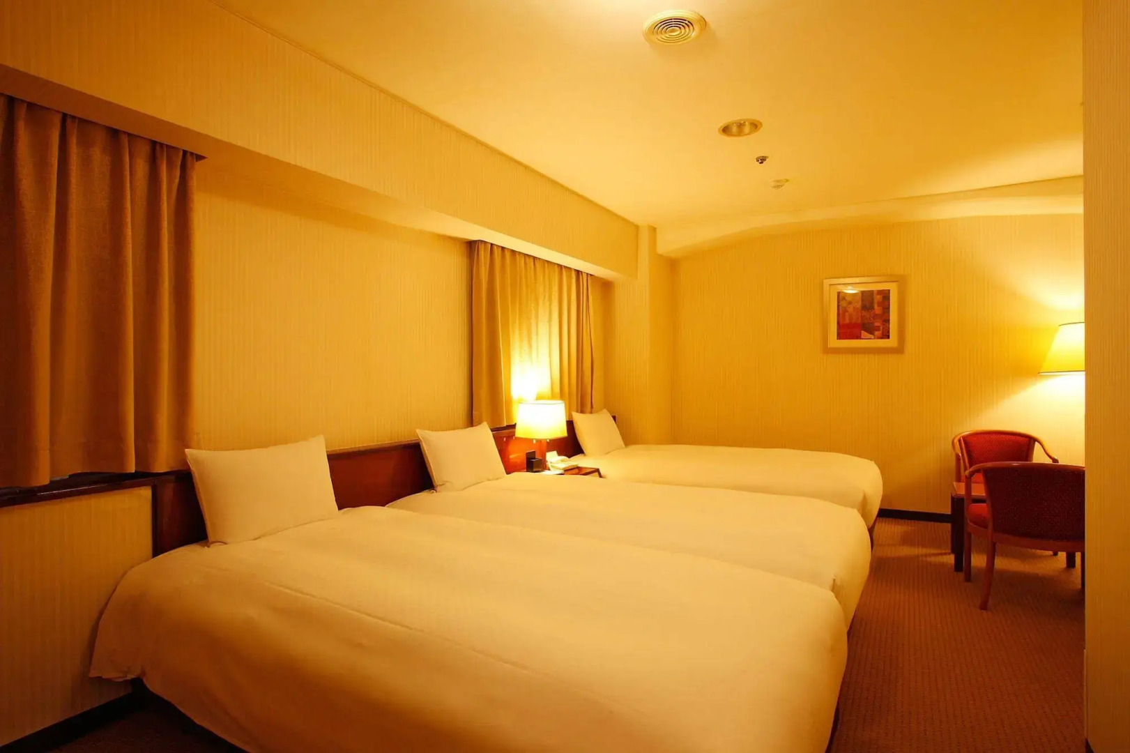 Sun Members Tokyo Shinjuku