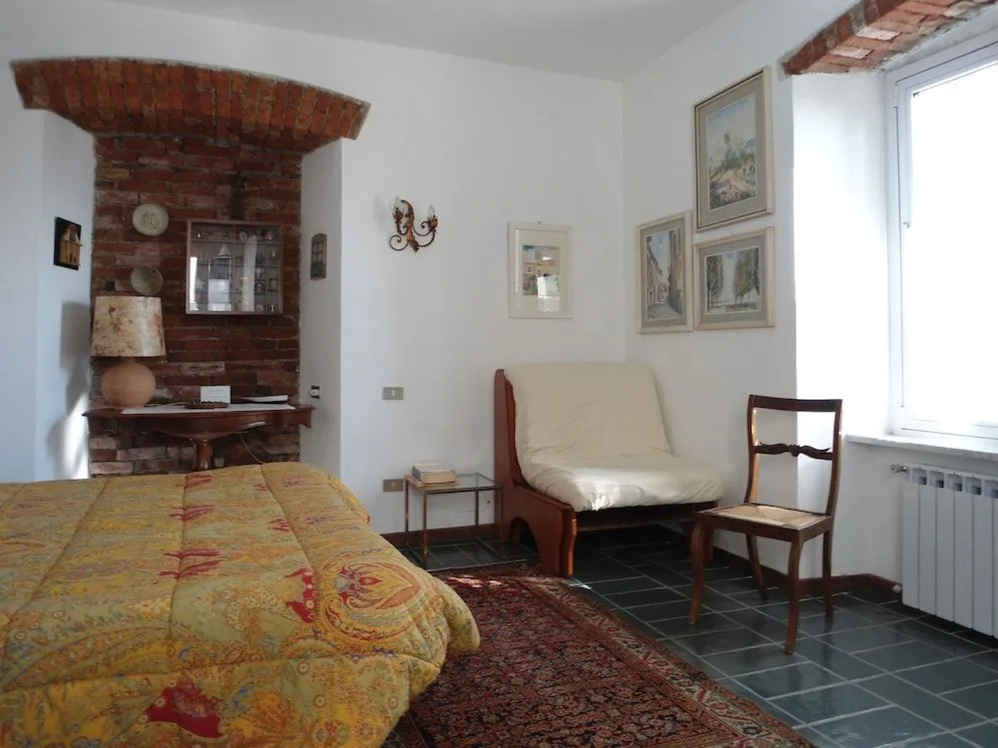 Al Lizzo Bed & Breakfast