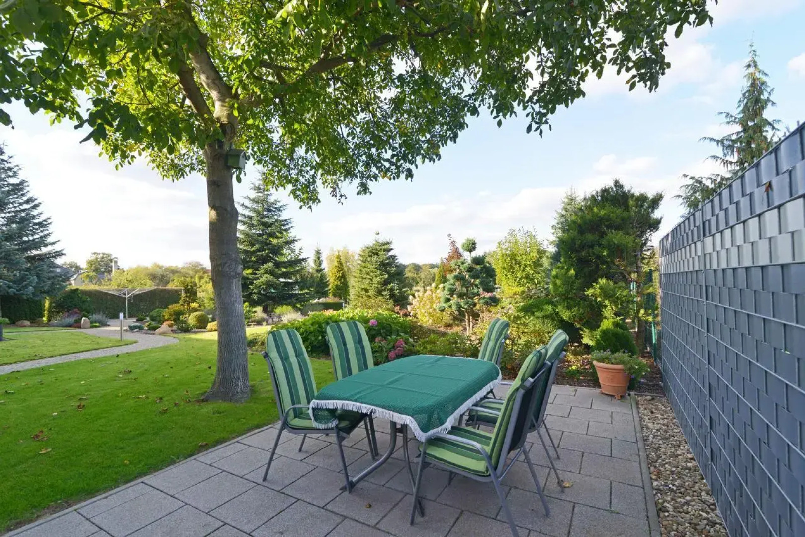 Ferienwohnungen Schön