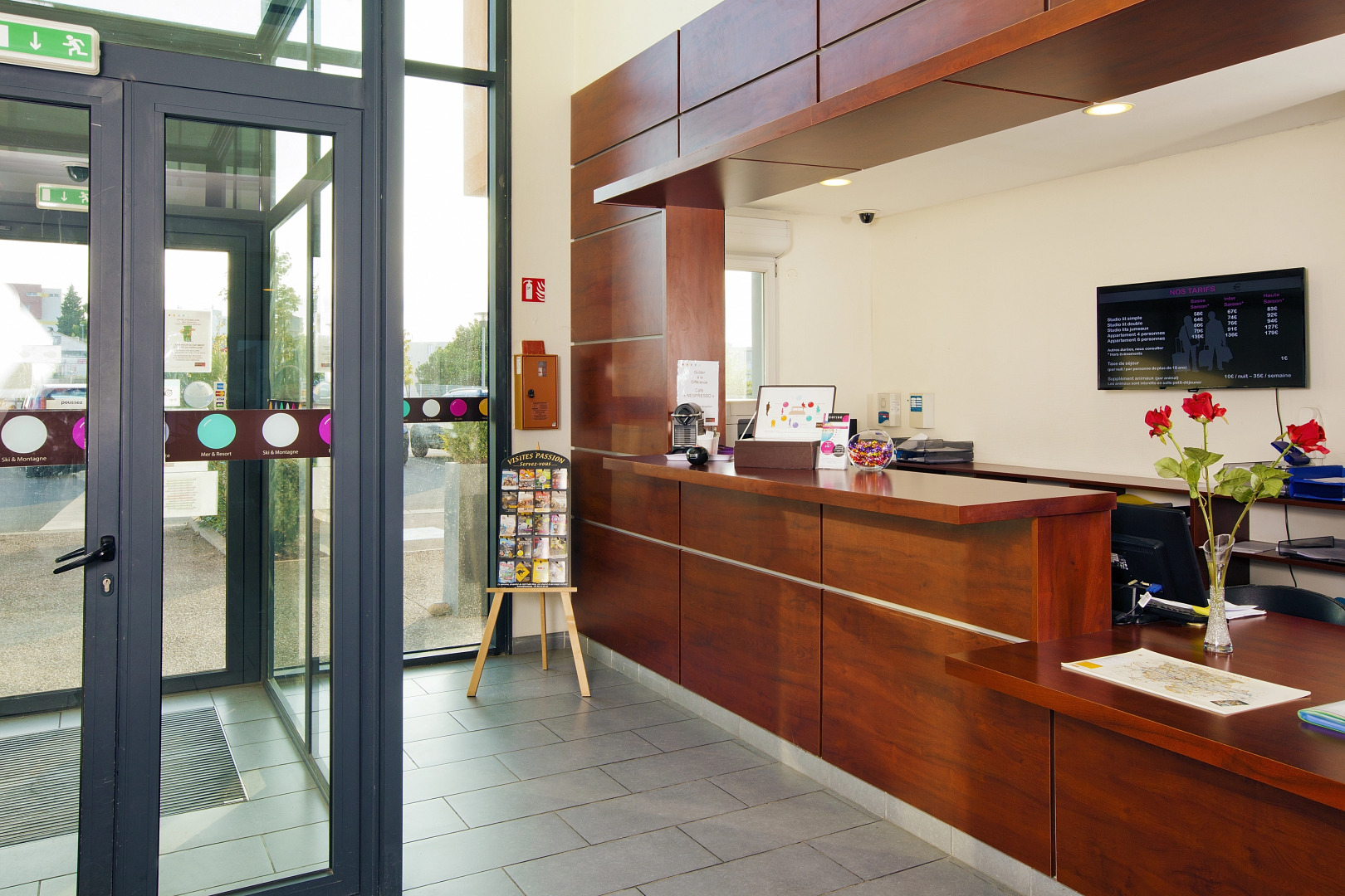 Comfort Aparthotel Carcassonne