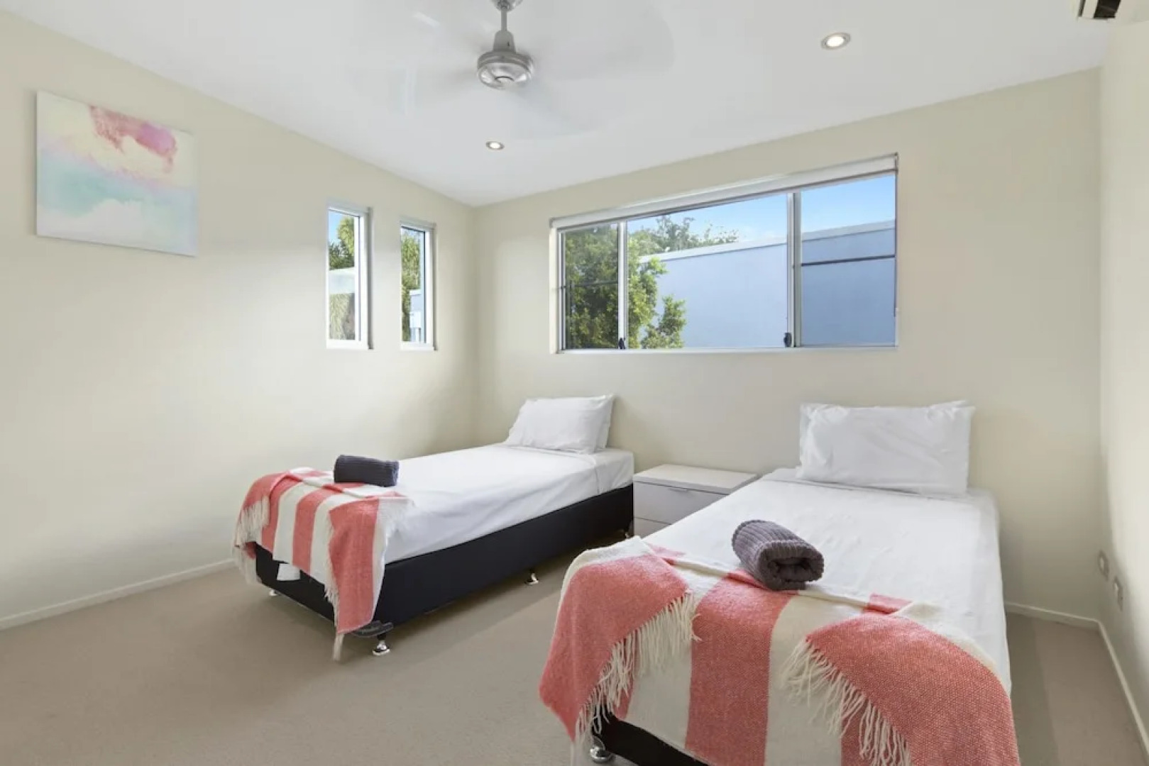 Whitsunday Views - Airlie Beach