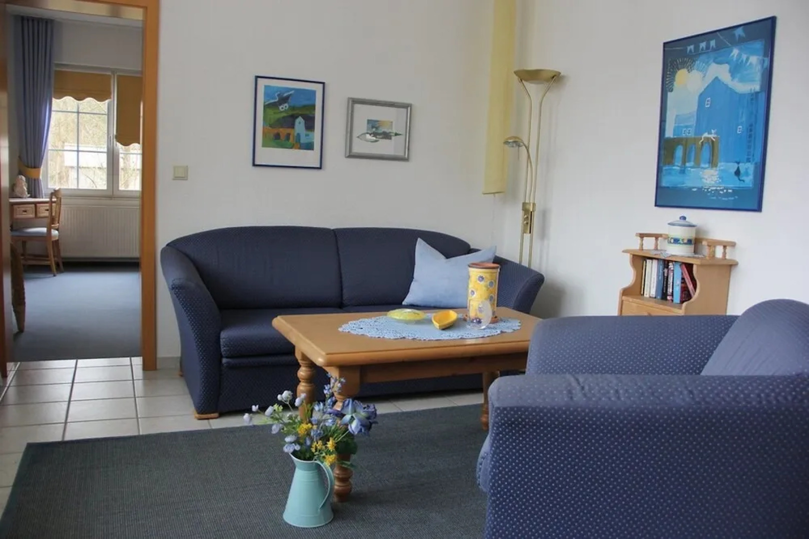 Appartementpark Seeblick