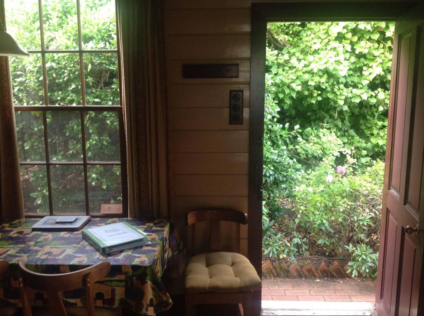 Devonport Historic Cottages