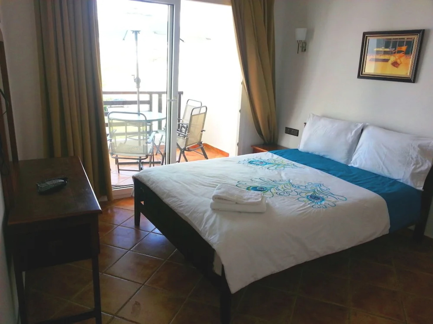 Mirador Golf Appart Hotel