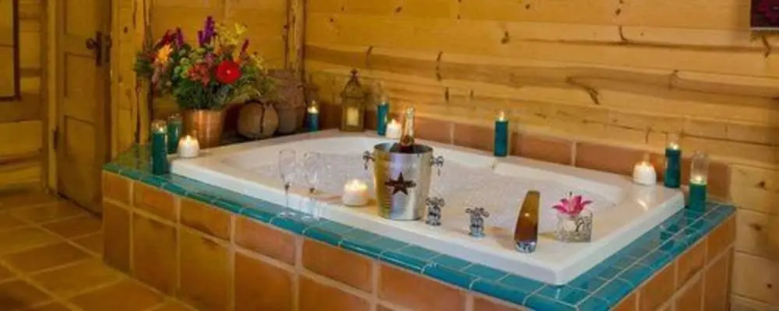 Gold Mountain Manor Bed and Breakfast