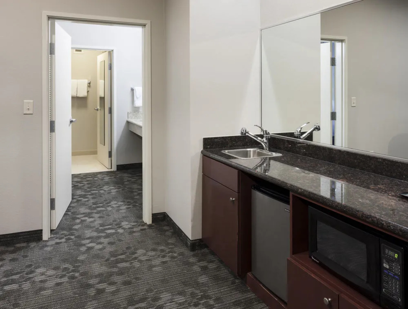 Courtyard Brownsville