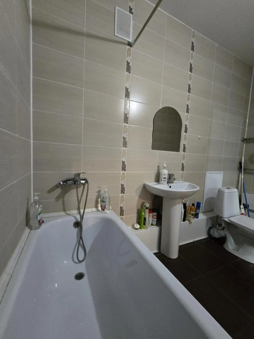 Апартаменты в микрорайоне Степном 28