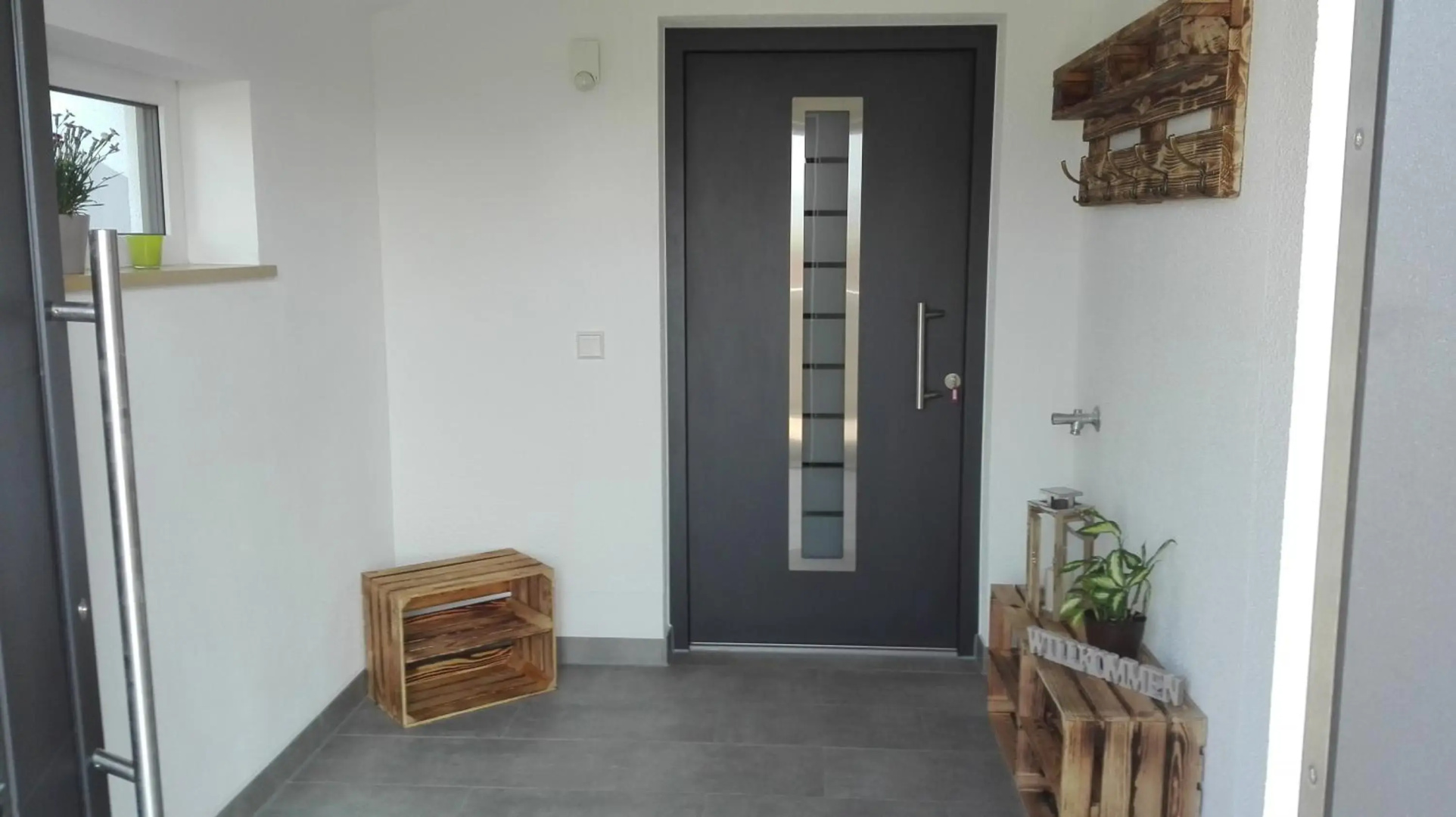 Ferienwohnung Alpenpanorama