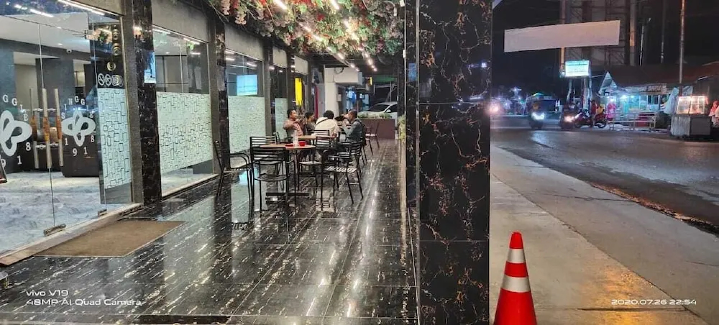 Grand Singgie Hotel managed by Asatel