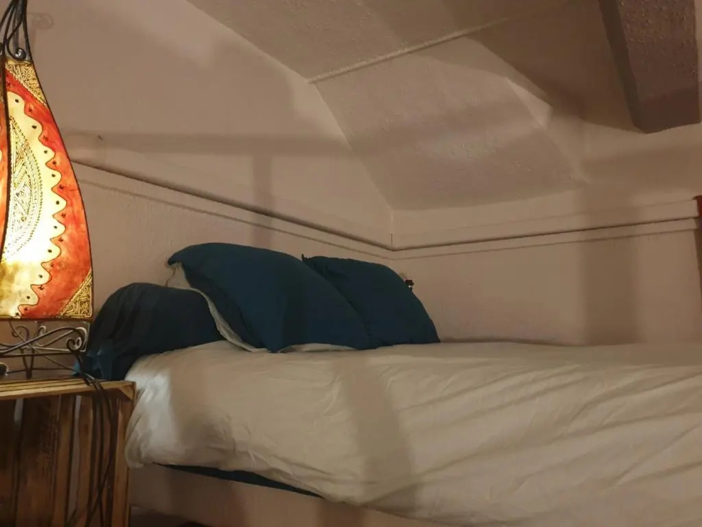 Charmant Appartement Cœur Village Provençal