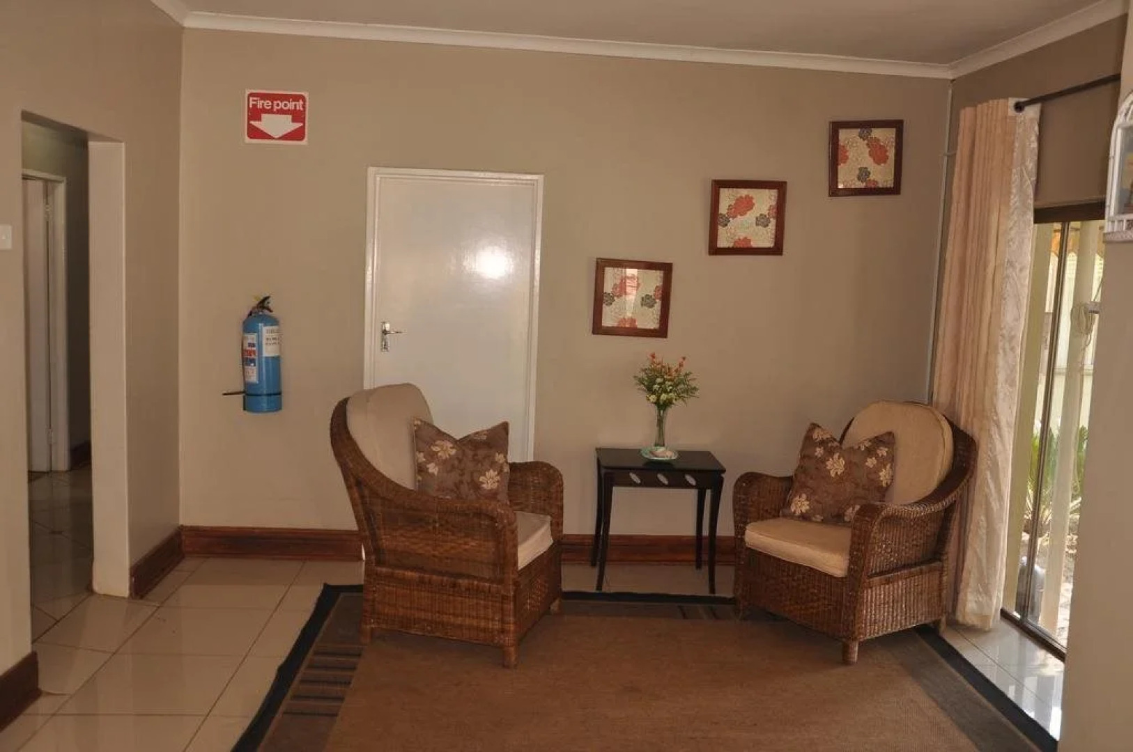 Coghlan Villa Guest House