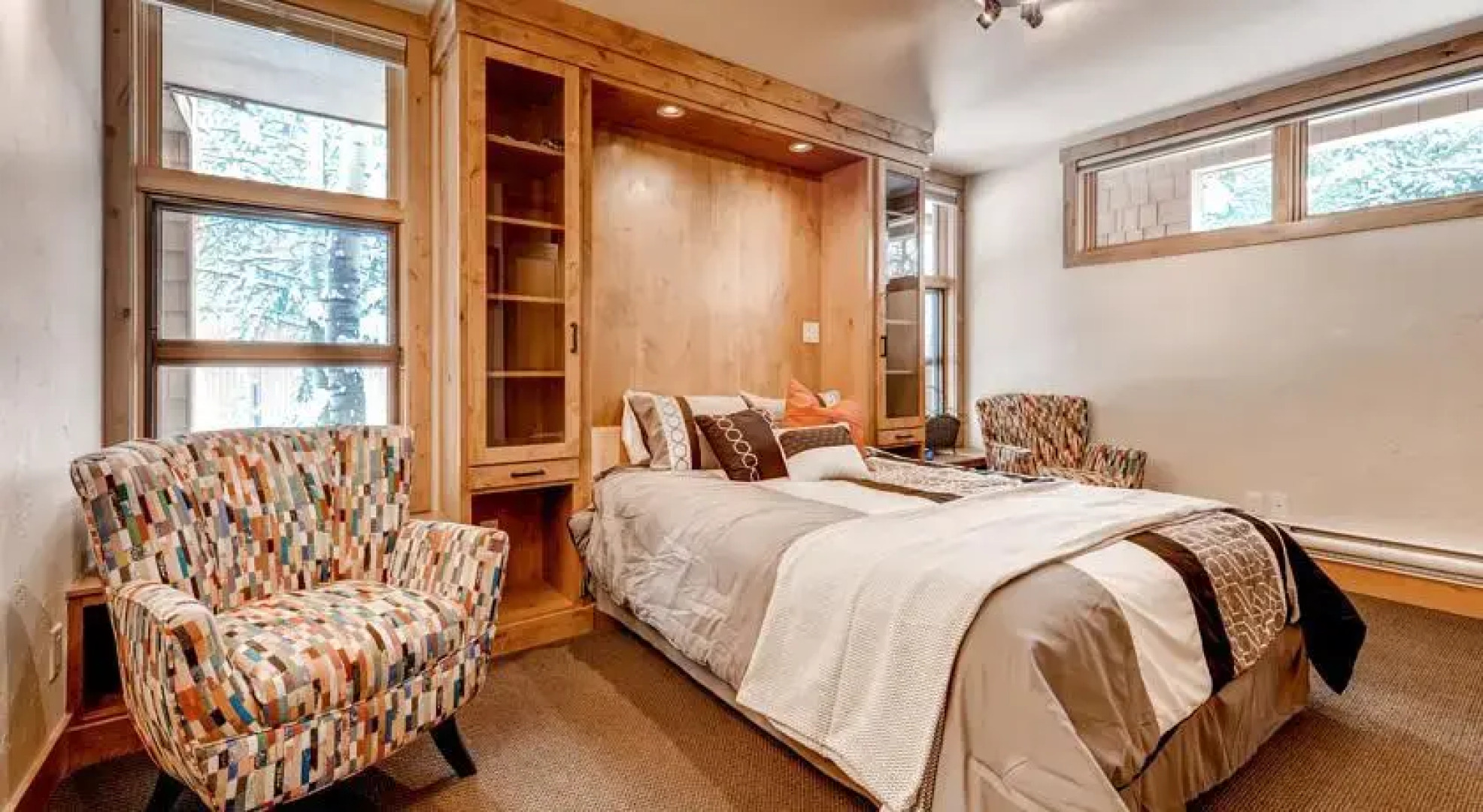 Cabin Creek Townhome by Colorado Rocky Mountain Resorts