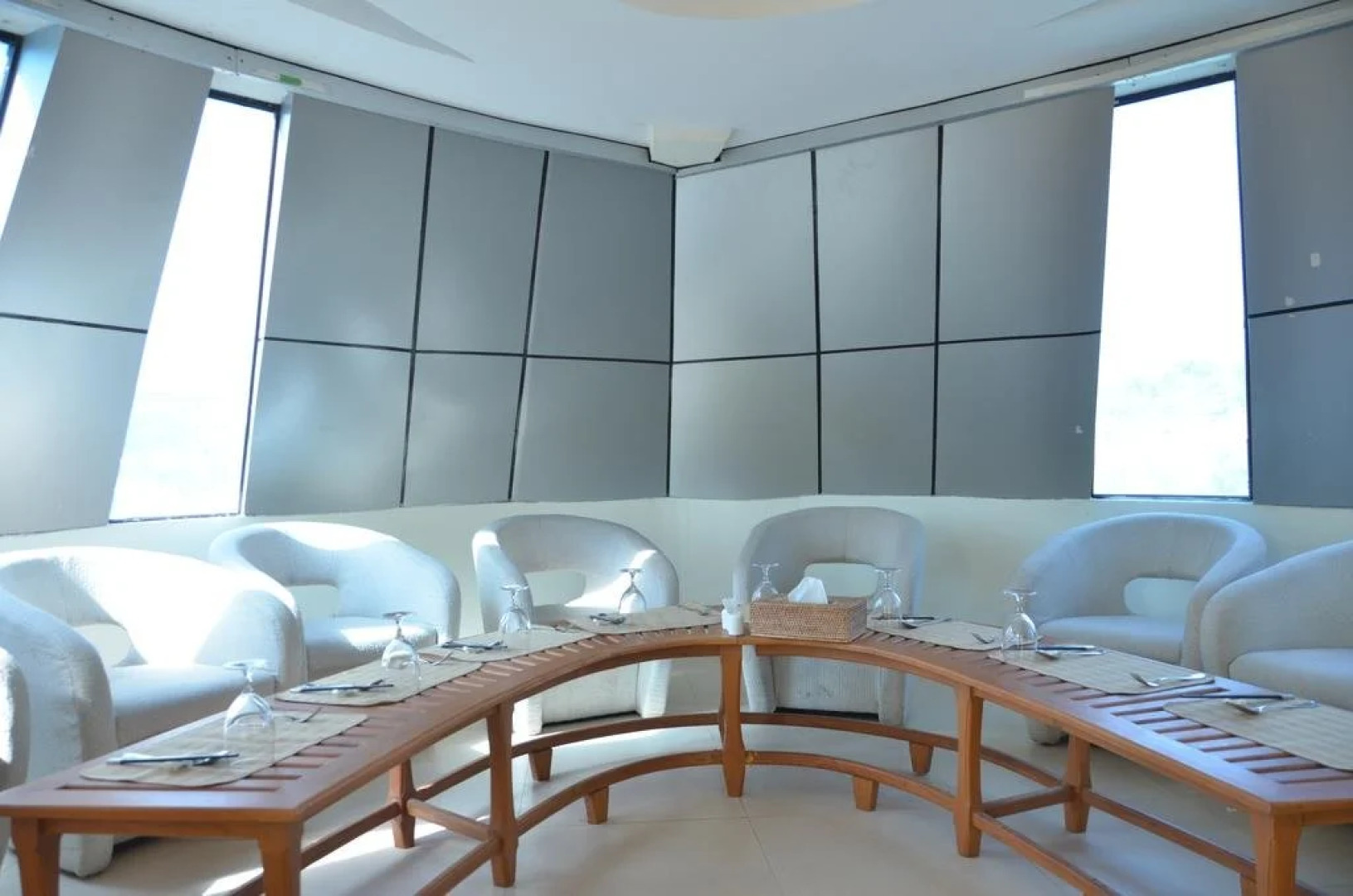 Sky Place Hotel and Cafe Flight