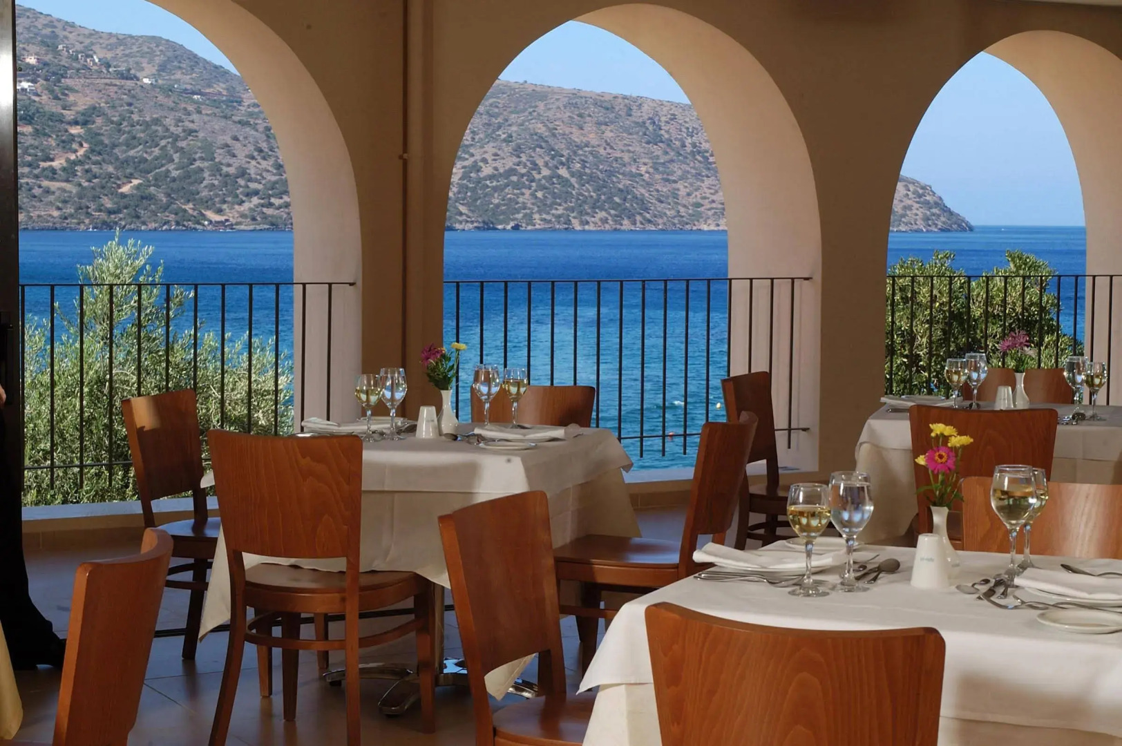 Dessole Mirabello Beach & Village Hotel - All Inclusive