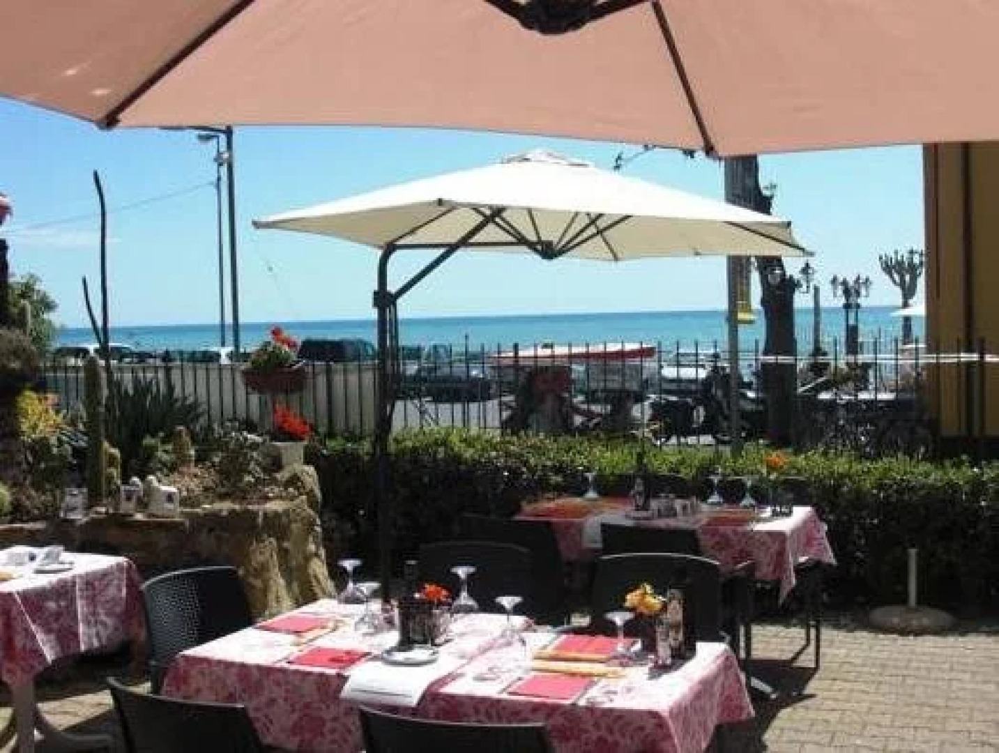 Residence Garden Lido