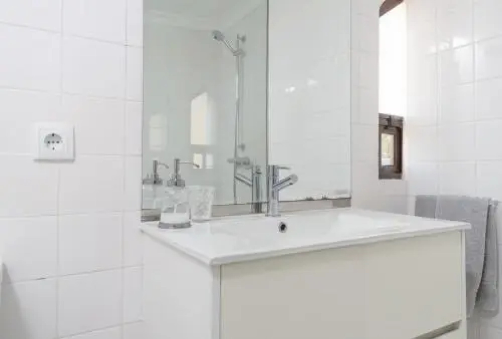 Fabrica Beach Apartments