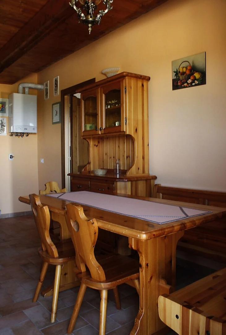 Agriturismo Prato Grande