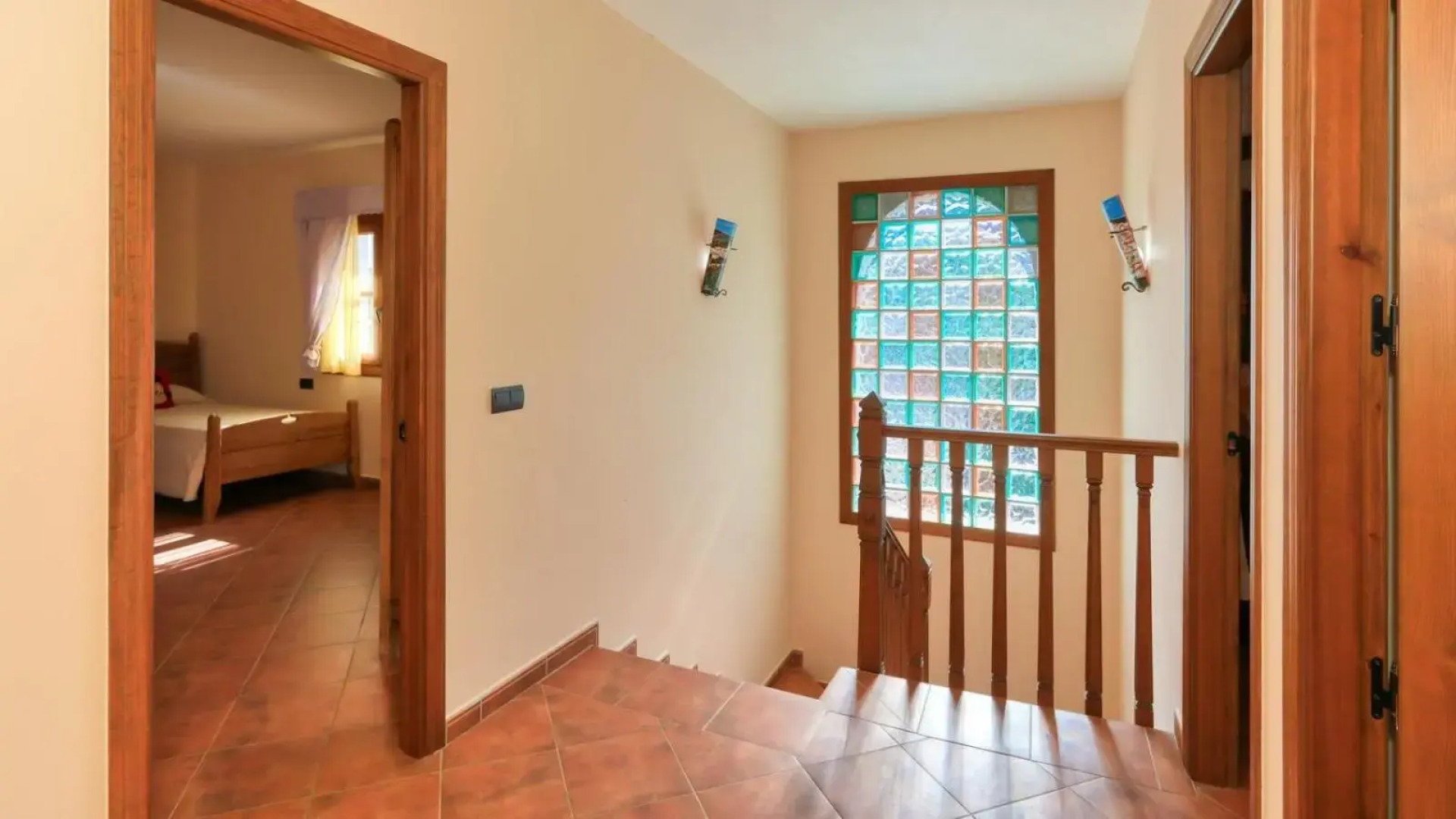 Casa Huerta Alejo Alozaina by Ruralidays