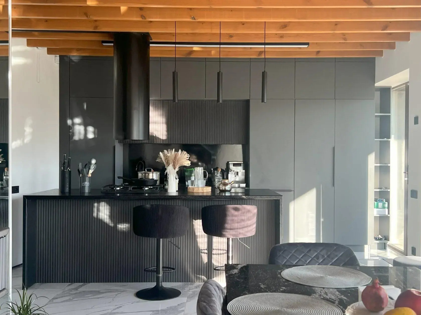 Alansberg Villa (Алансберг Вилла)