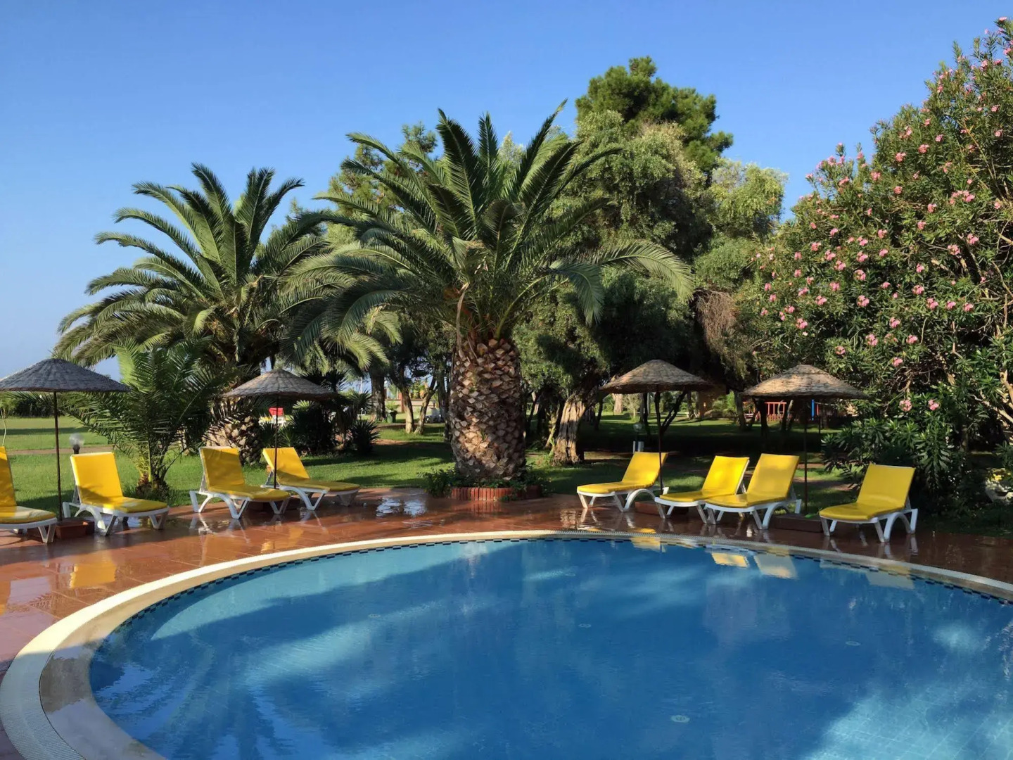 Denizati Holiday Village