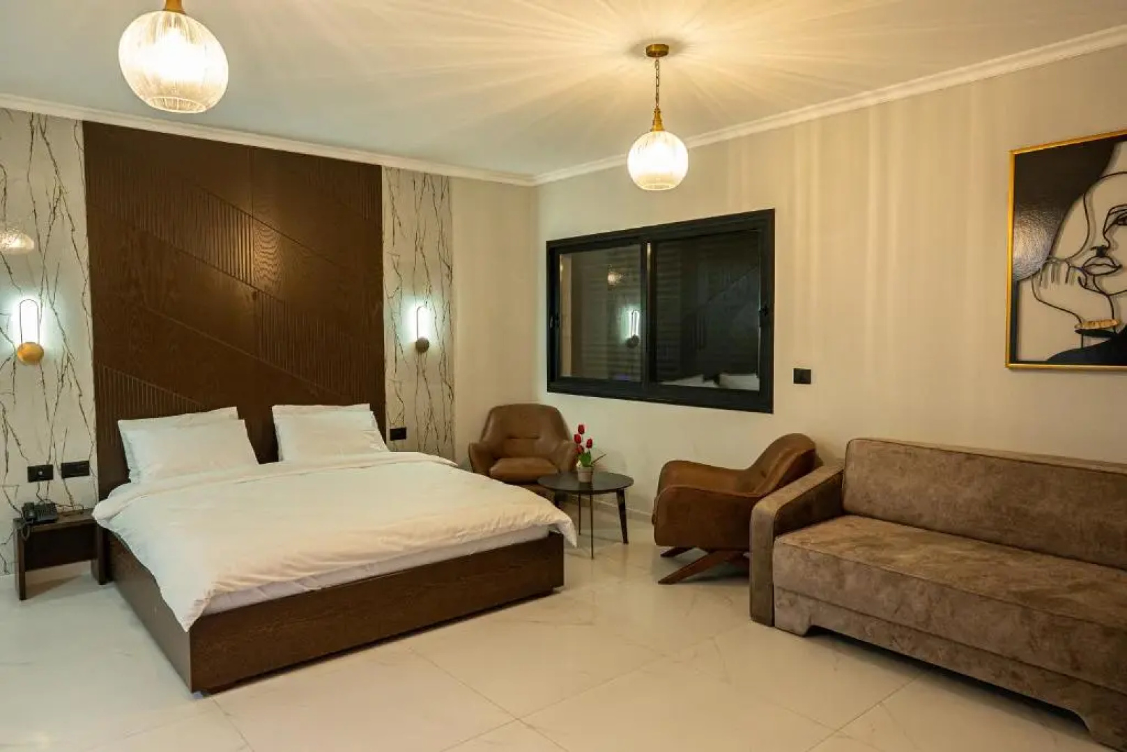 View Hotel