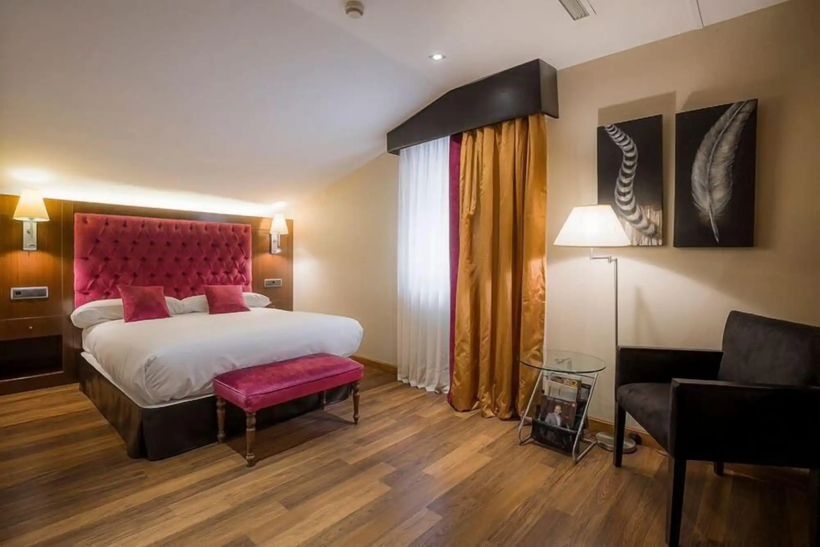 Hospedium Hotel Mirador De Gredos