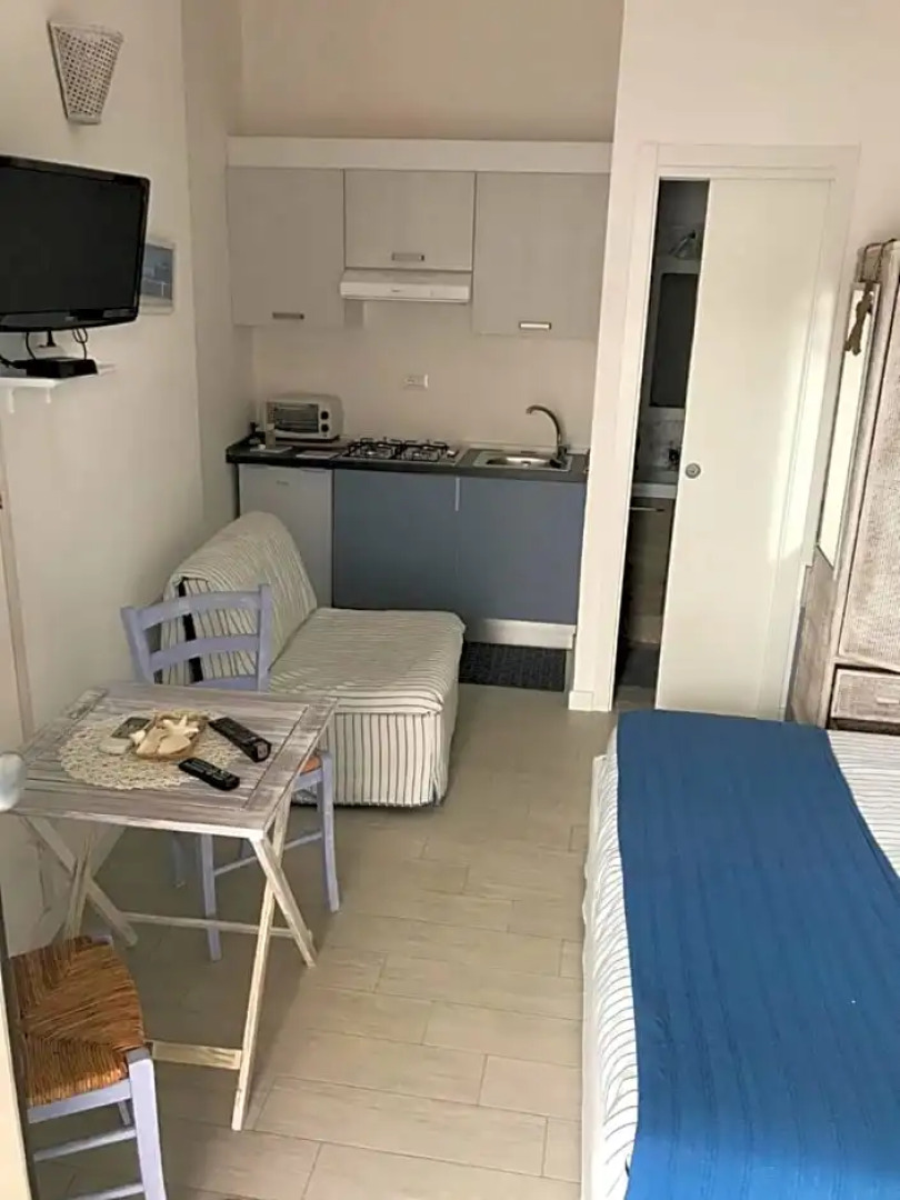 Il Casalino Apartment