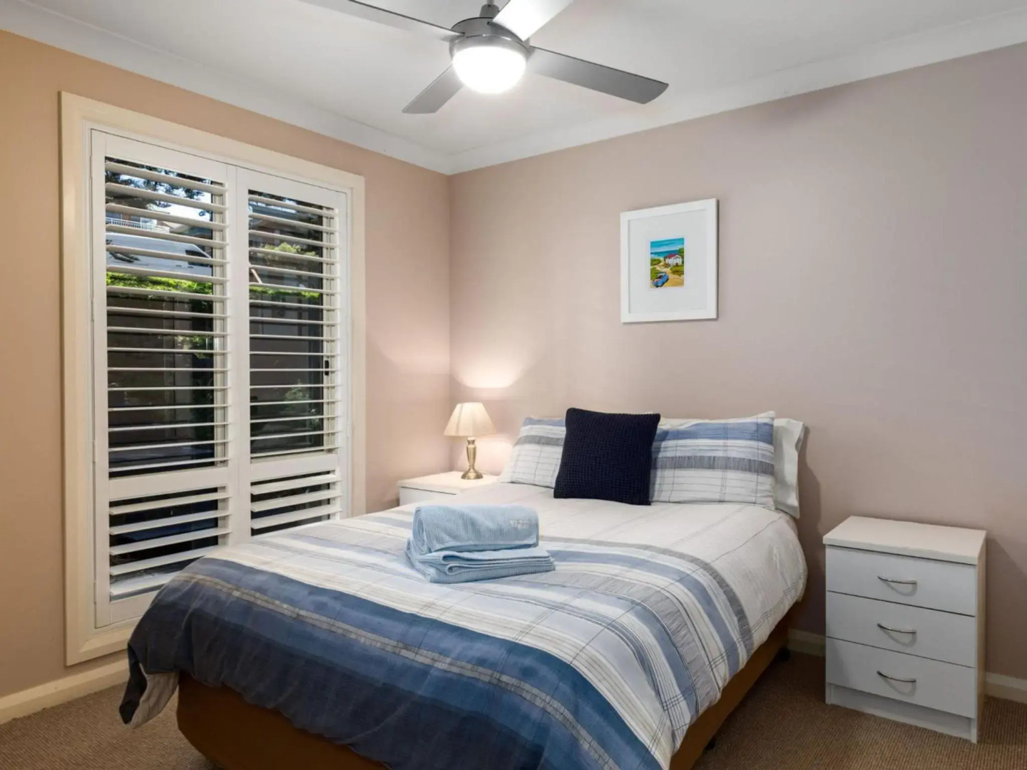 MISTRAL Gerroa 4pm check out Sundays