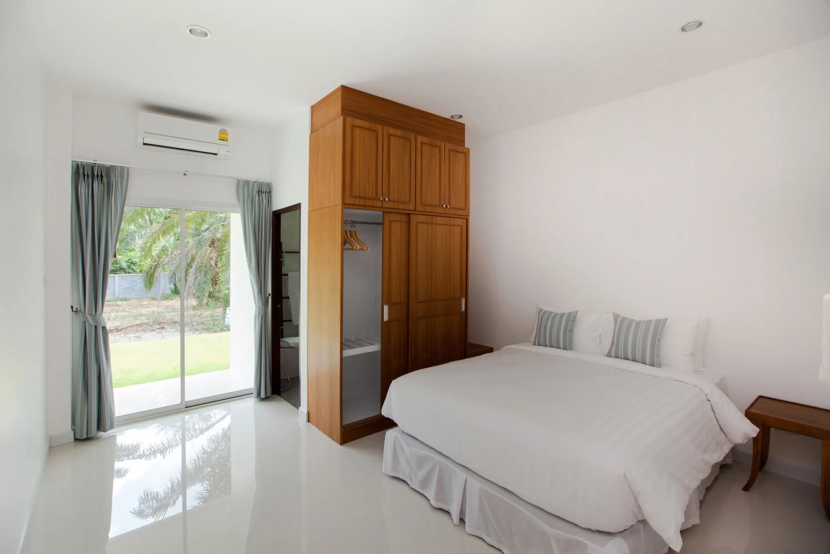 Villa Baan Lalle Pool and Spa