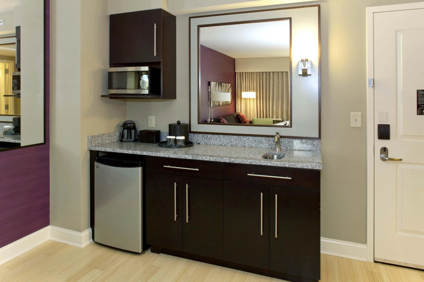 Embassy Suites by Hilton Raleigh Durham Airport Brier Creek