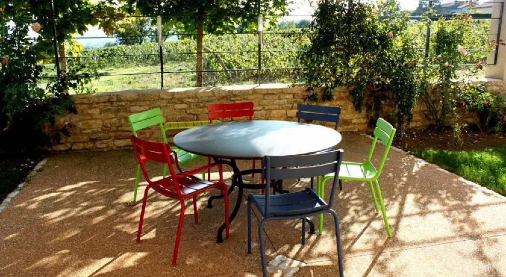 Château de Besseuil