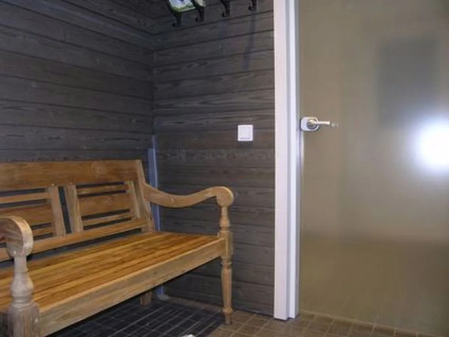 Holiday Home Ylä-hannala