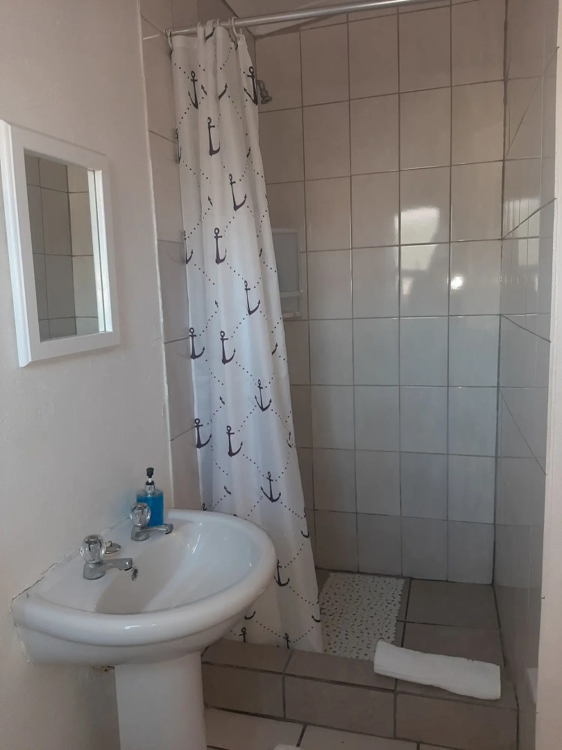 Oom Piet Self Catering Accomodation