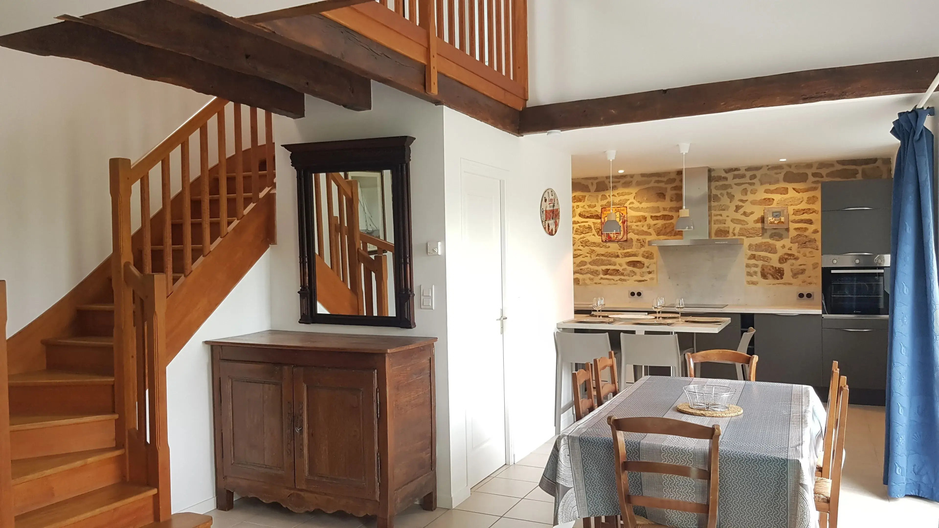 B&B Domaine de Keryargon