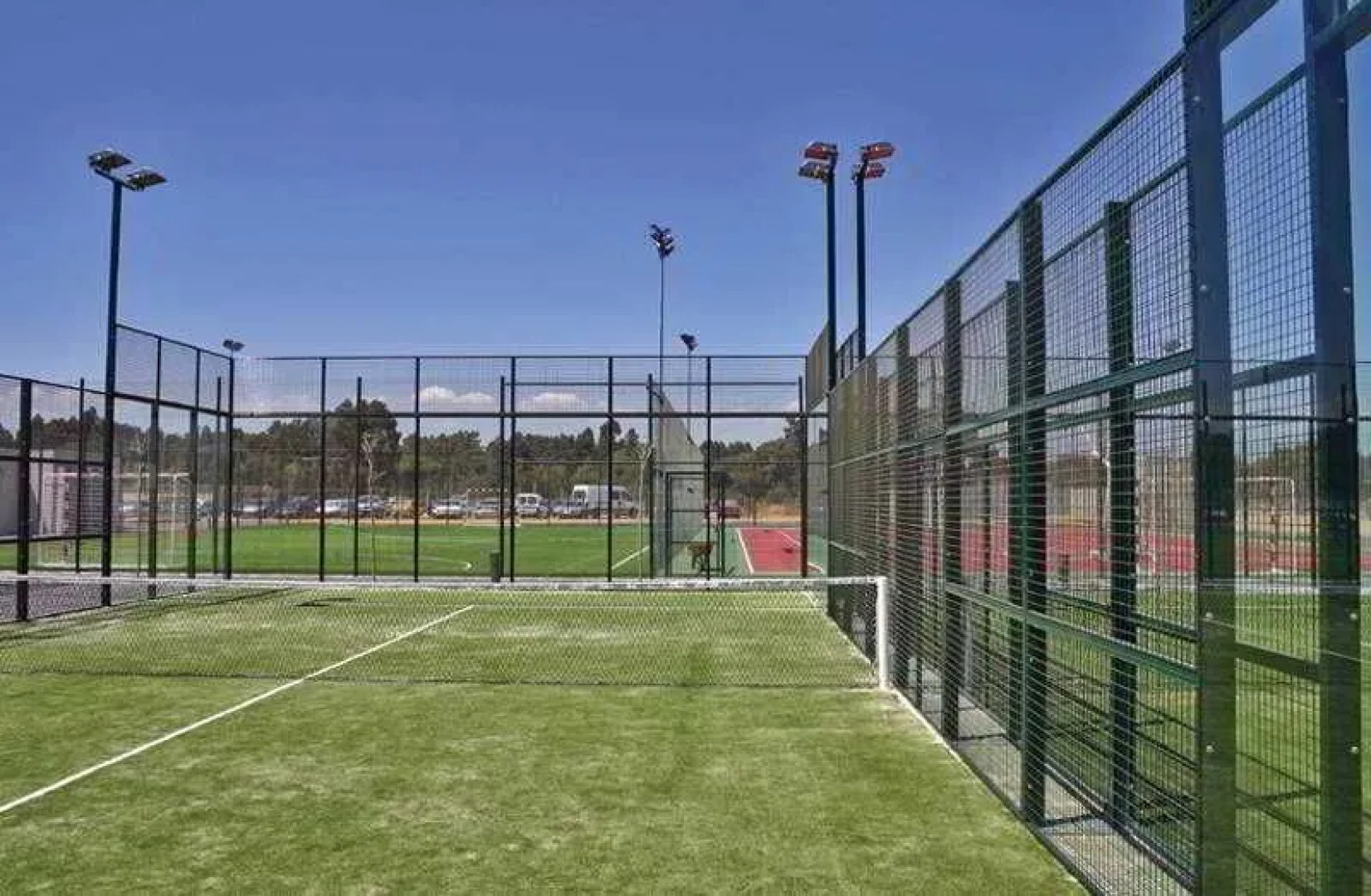 Marismas Club Resort