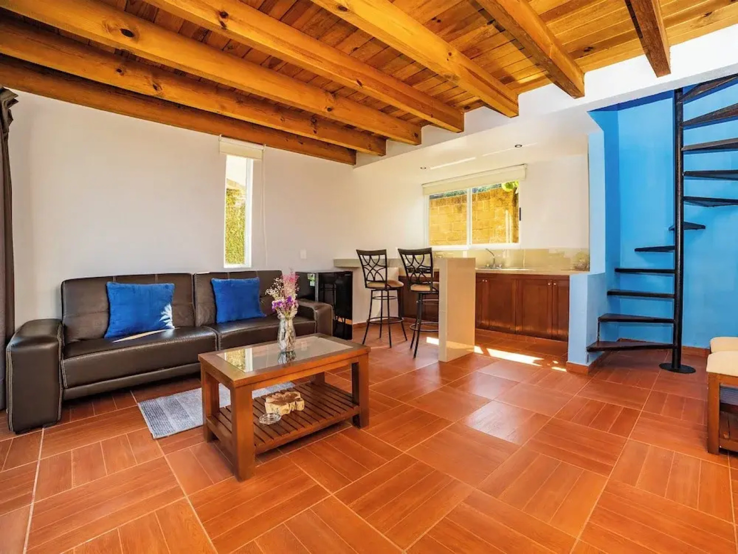 Hotel Campestre Valle de Bravo