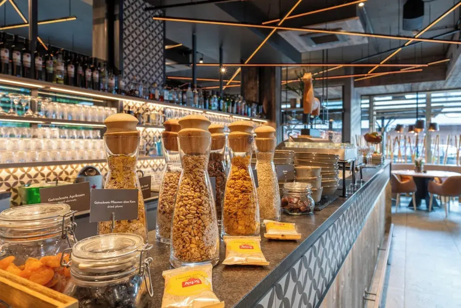 Apartments Stockinggut