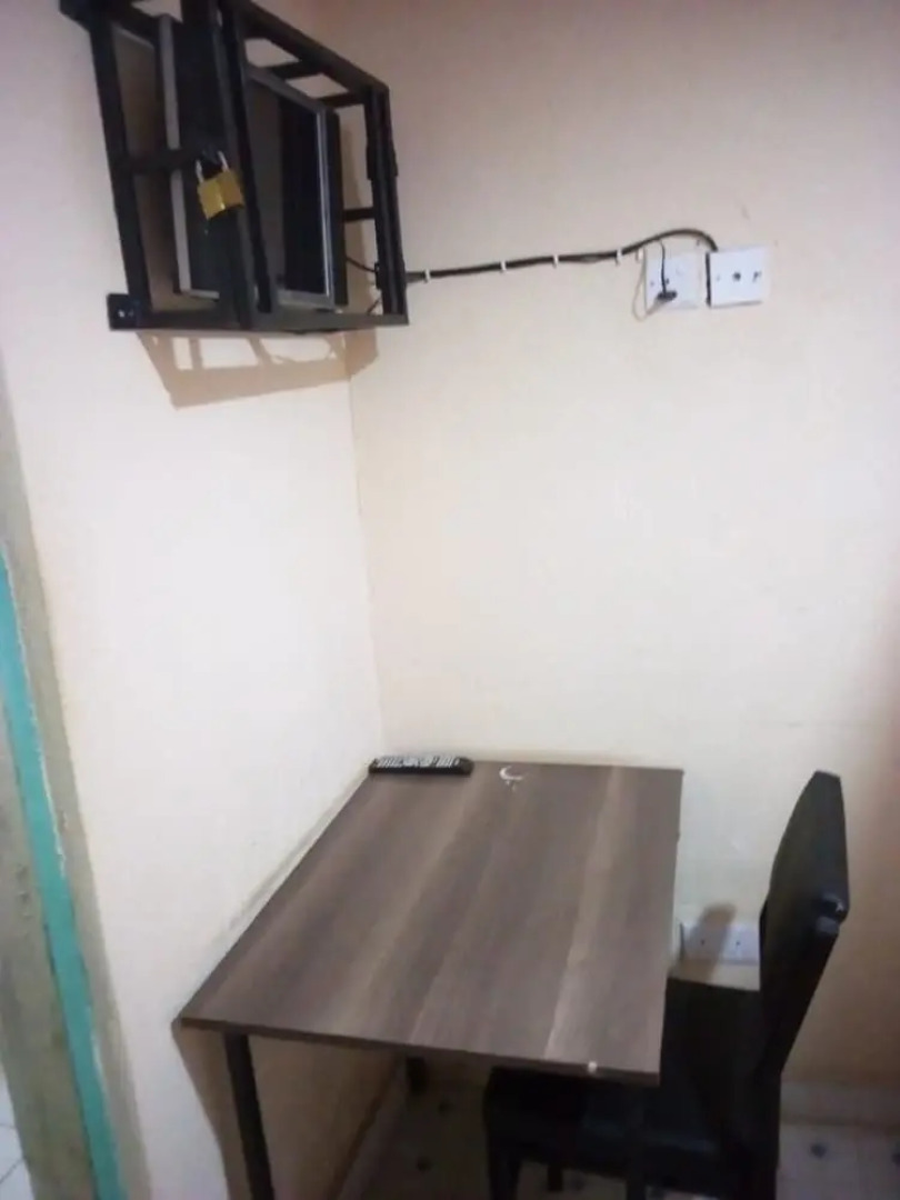 Merybyplace Guest House