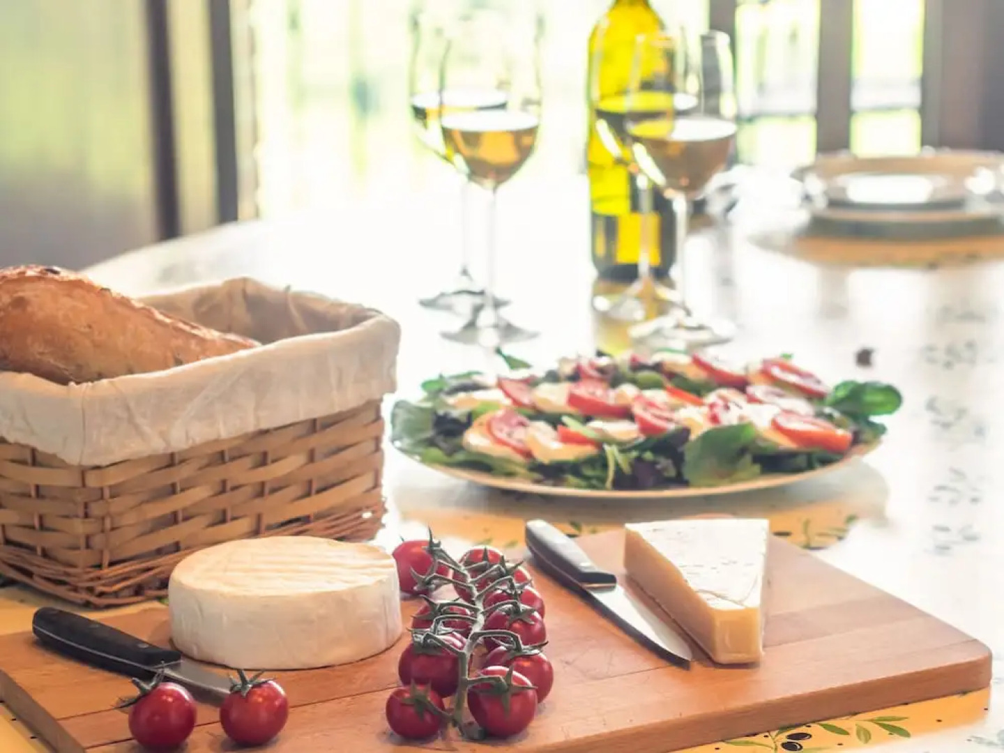 Holiday Home With Swimming Pool and Fantastic View in a Special Borgo