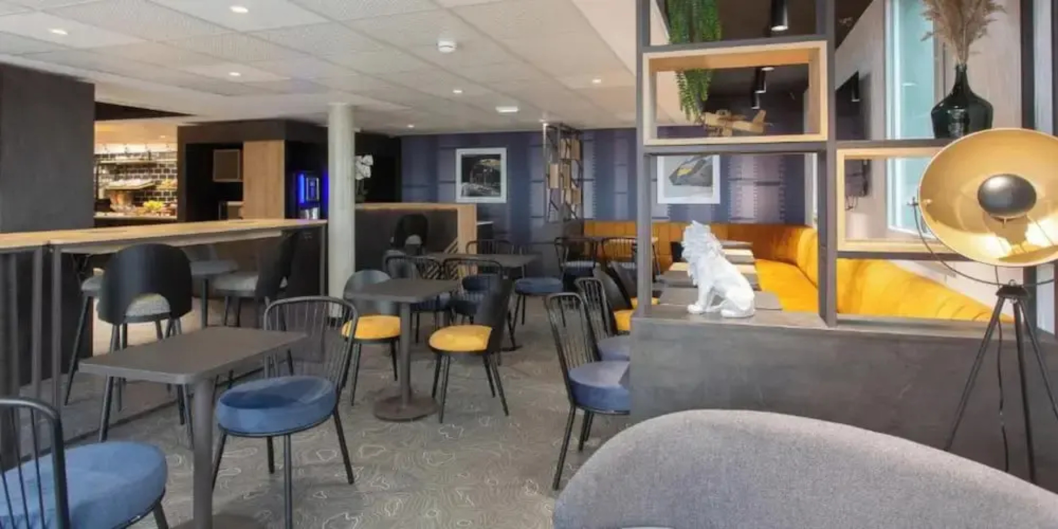 ACE Hôtel Lyon Vénissieux