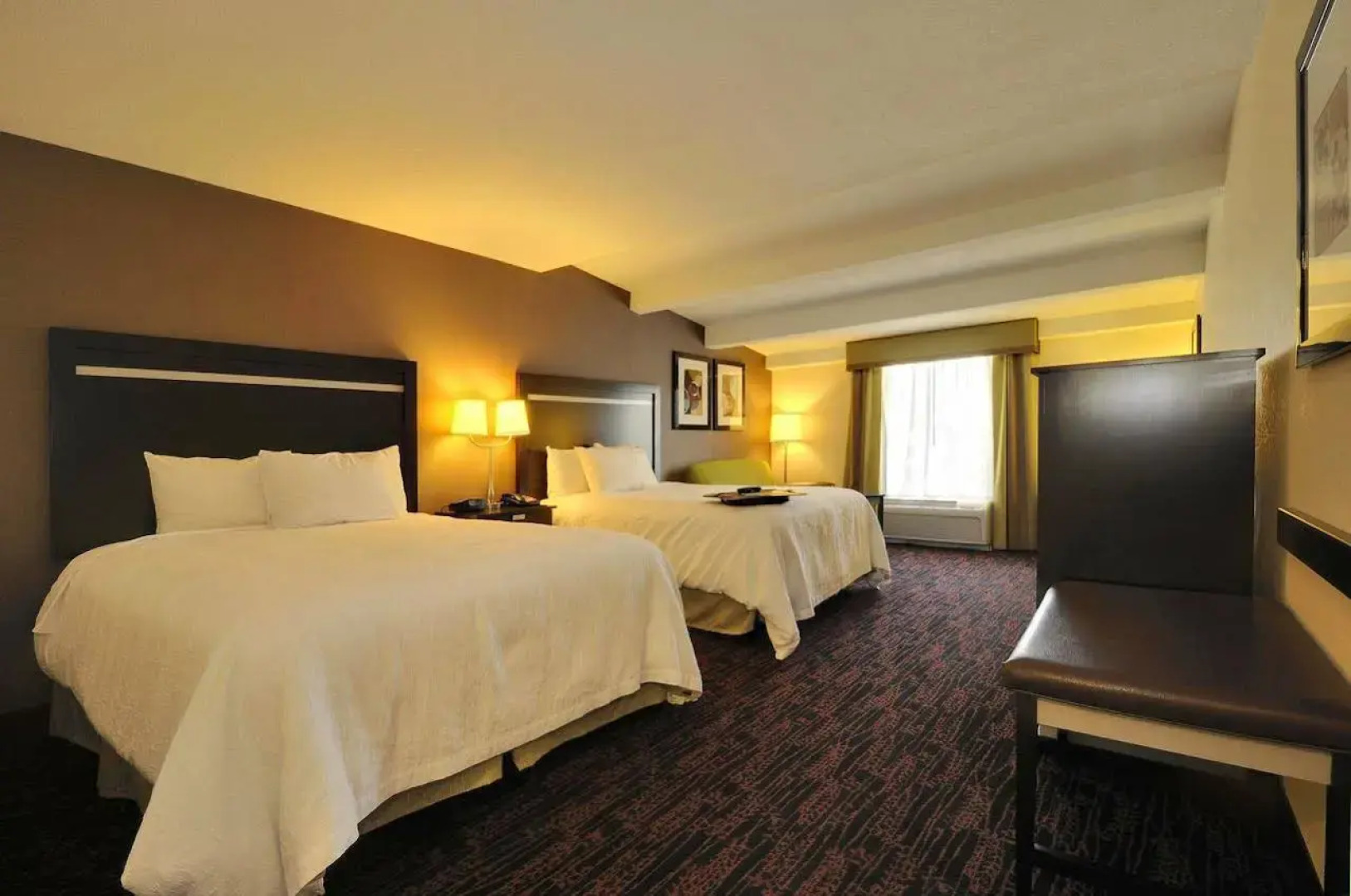 Hampton Inn Jericho - Westbury