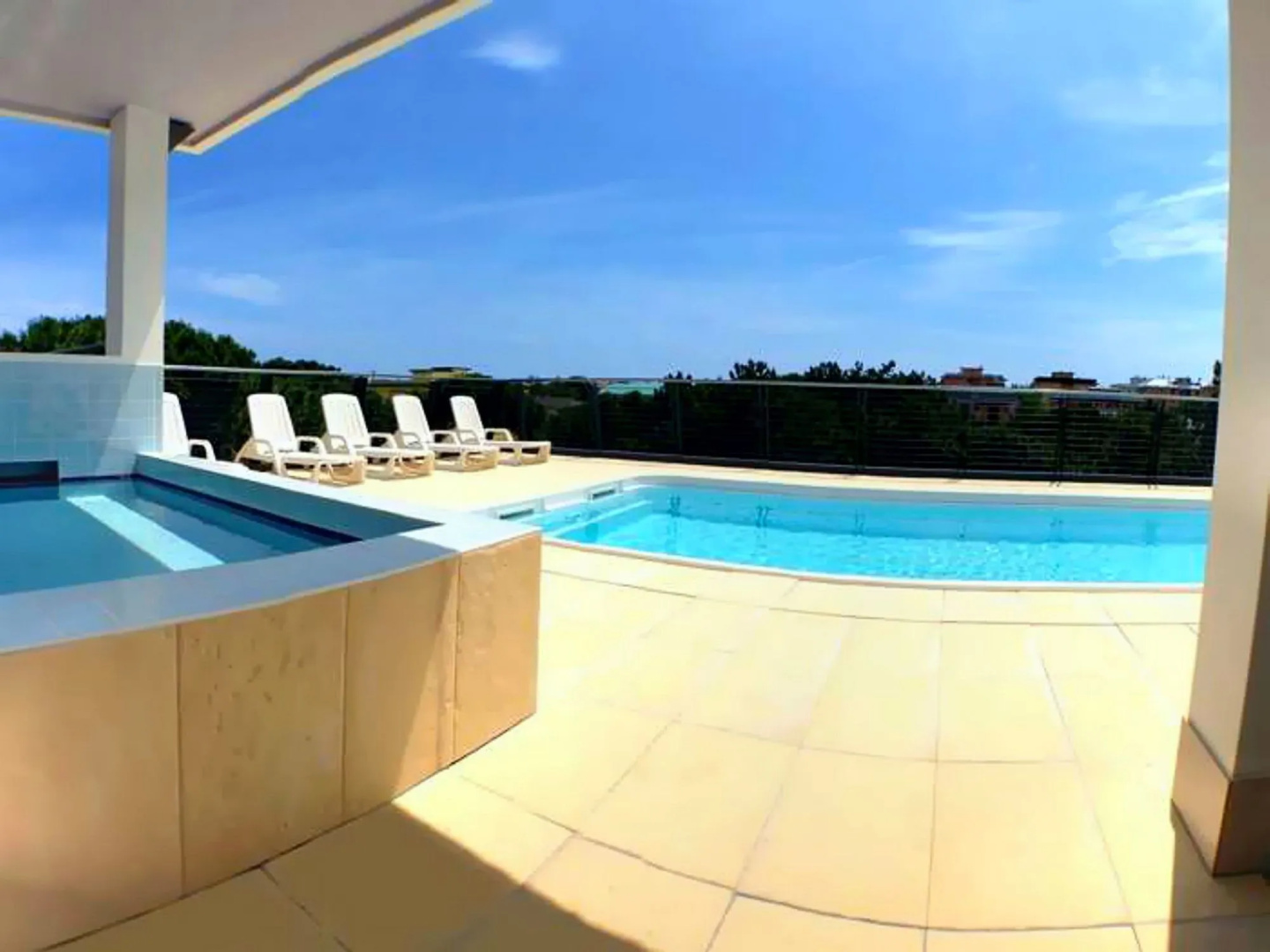 Residence Villa Regina