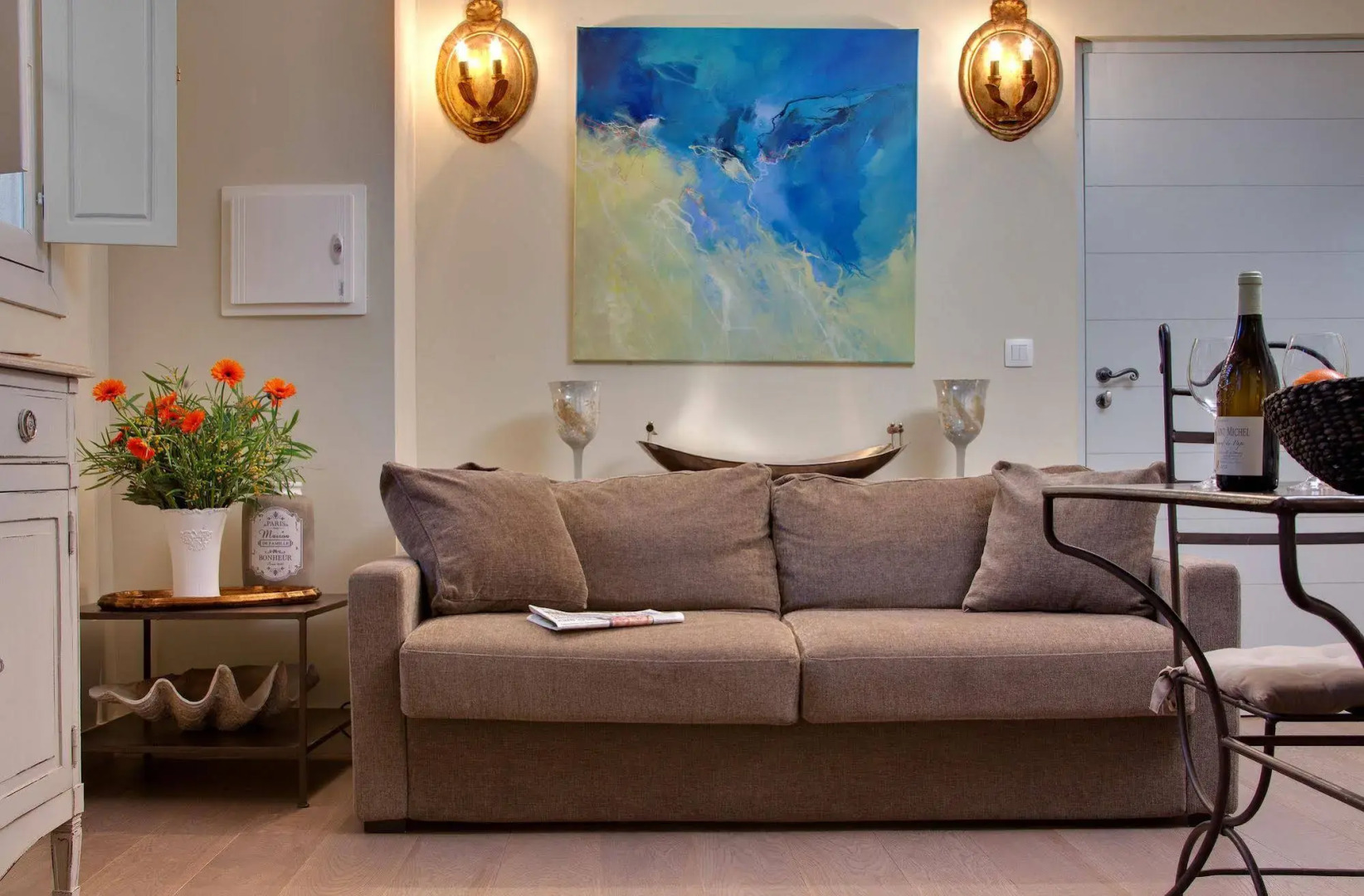 La Maison des Augustins B&B, Spa et Fitness