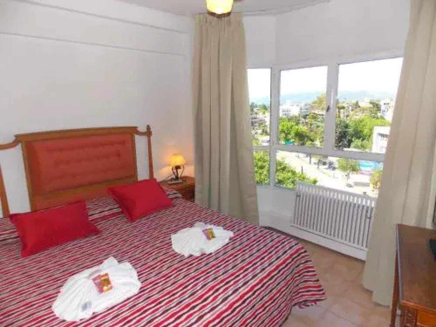 Hotel Days Inn Jardín