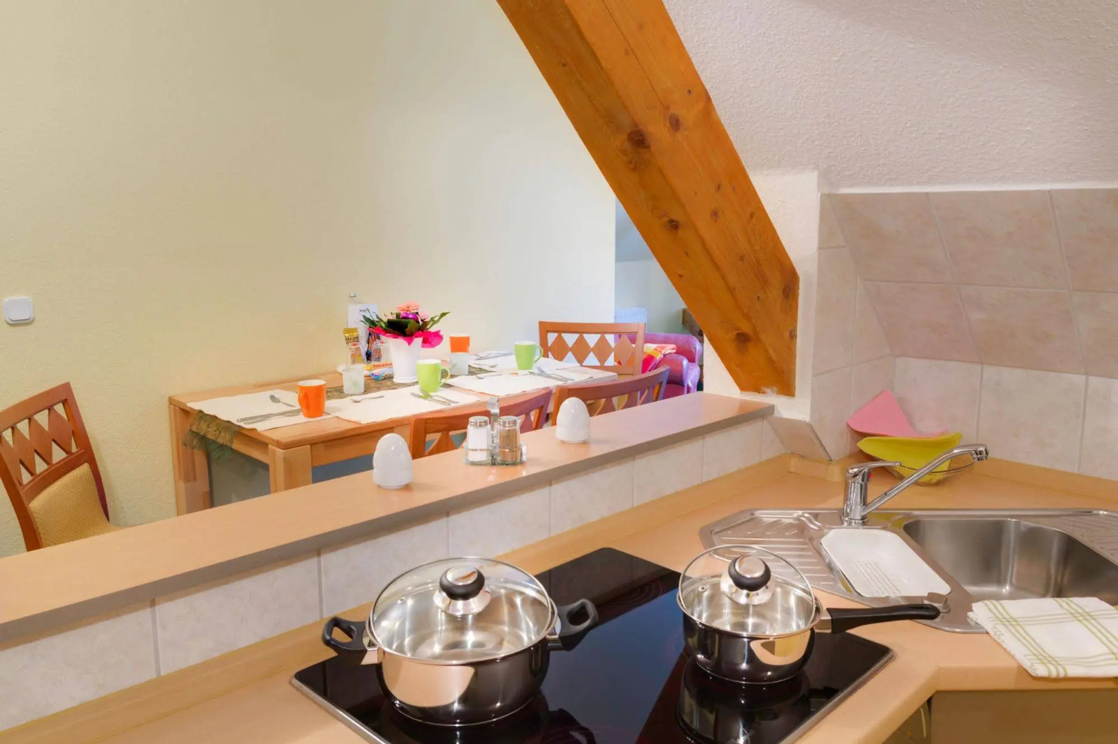 Ferien Hotel Südharz