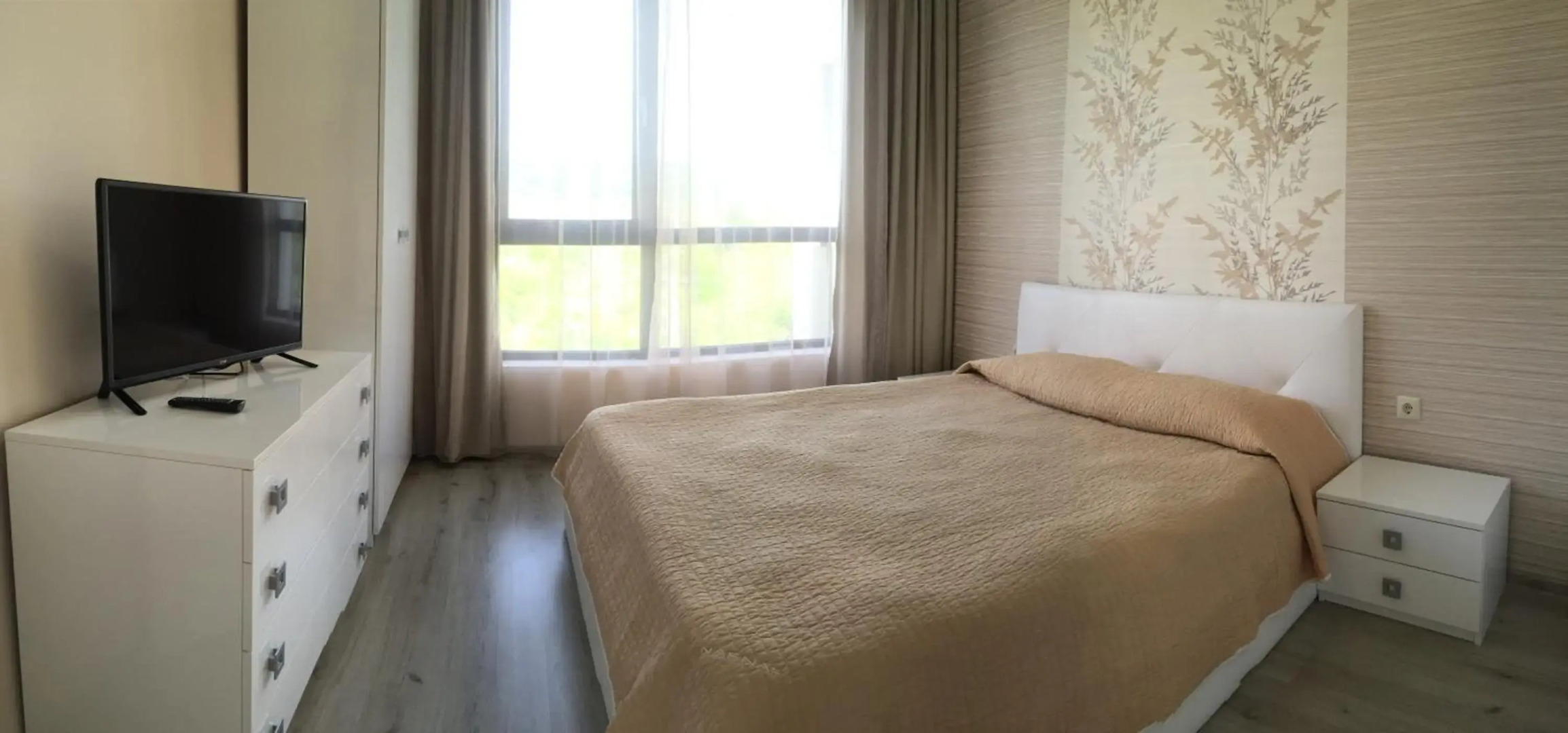 White Rock Castle Suite Hotel & SPA