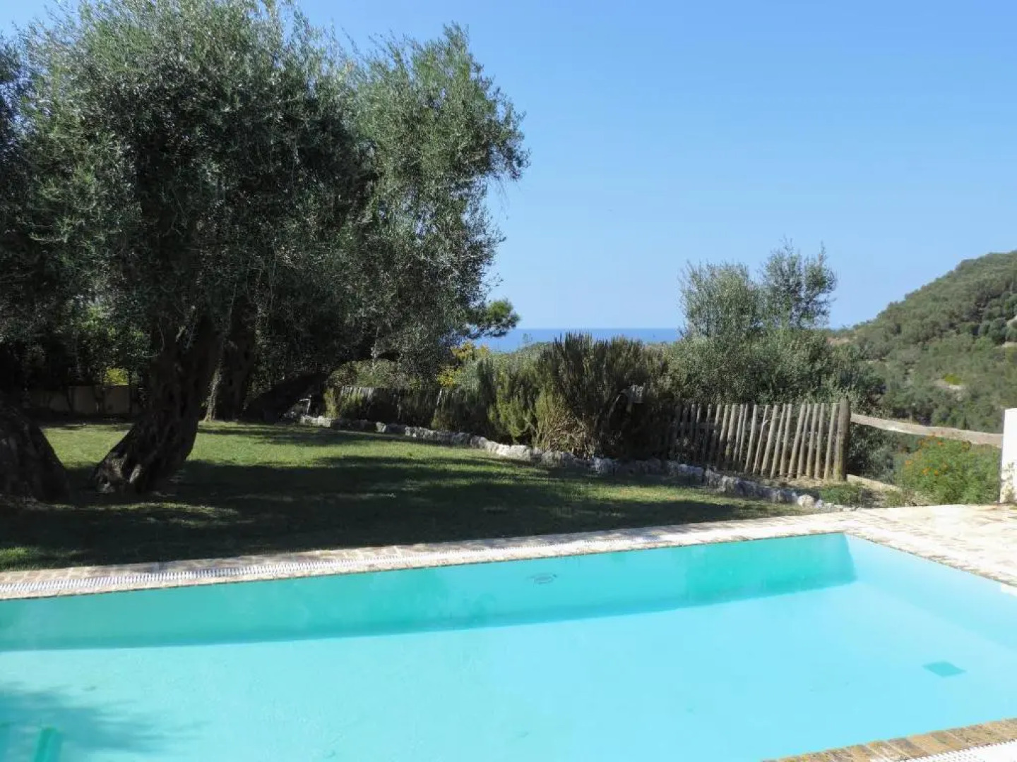 Mastrogiannis Villa Levanda