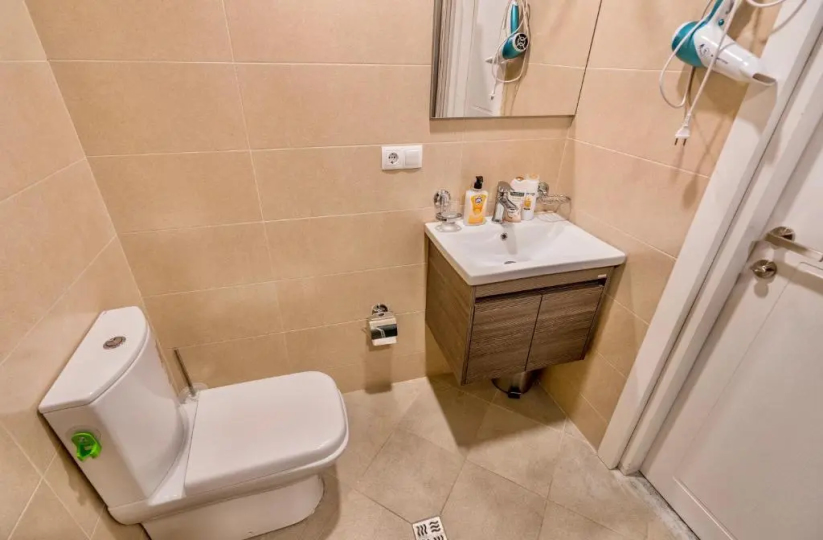 GVC 3 rooms 417 New Gudauri