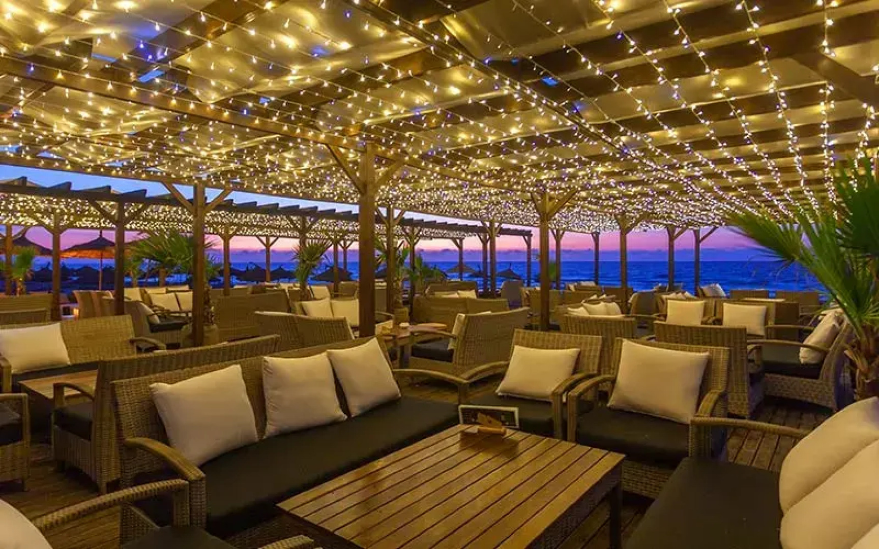 Traveltodo Village Africa Jade Thalasso