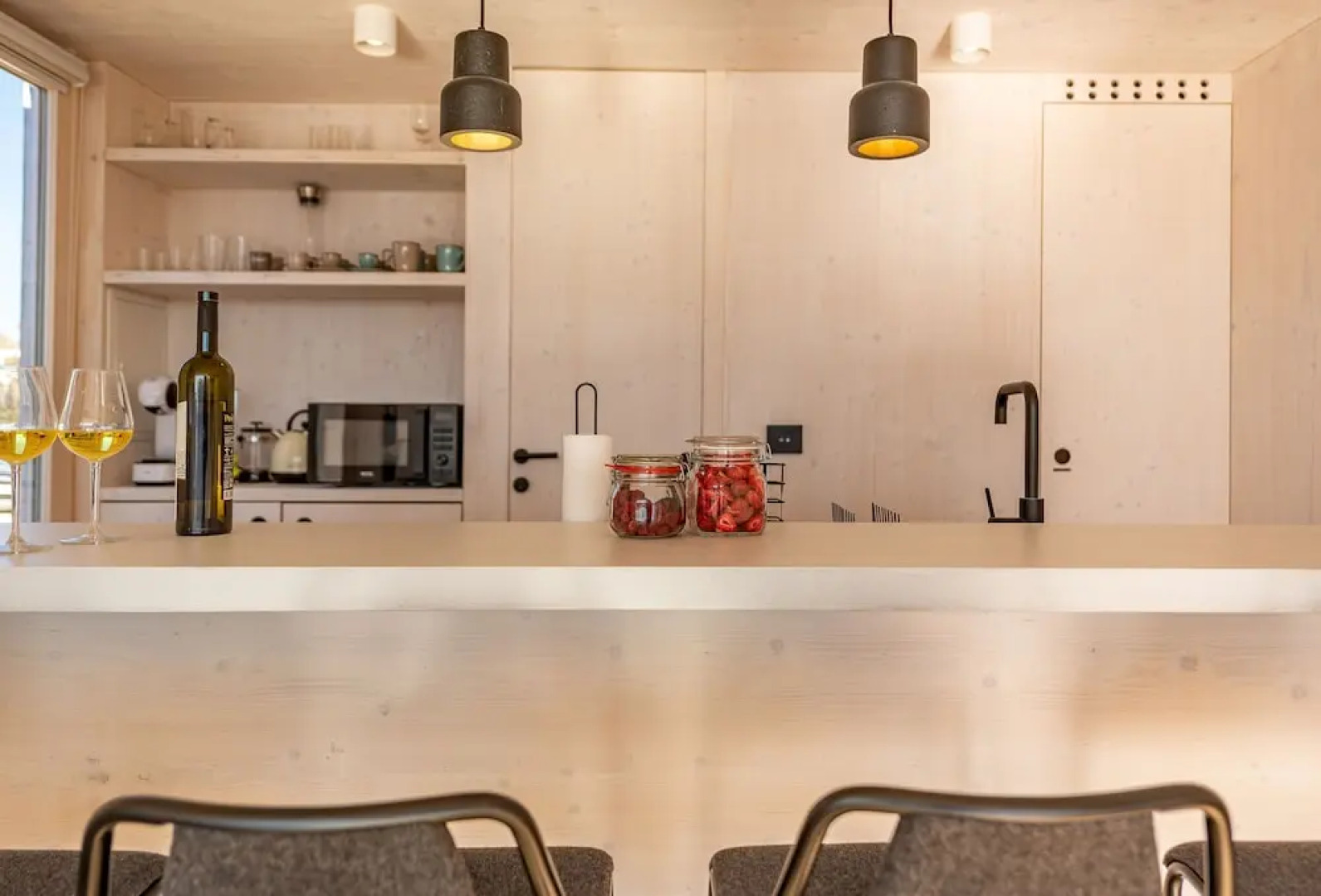 OI Concept Village Buqez & Vita